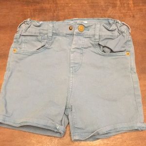 Worn a handful of times